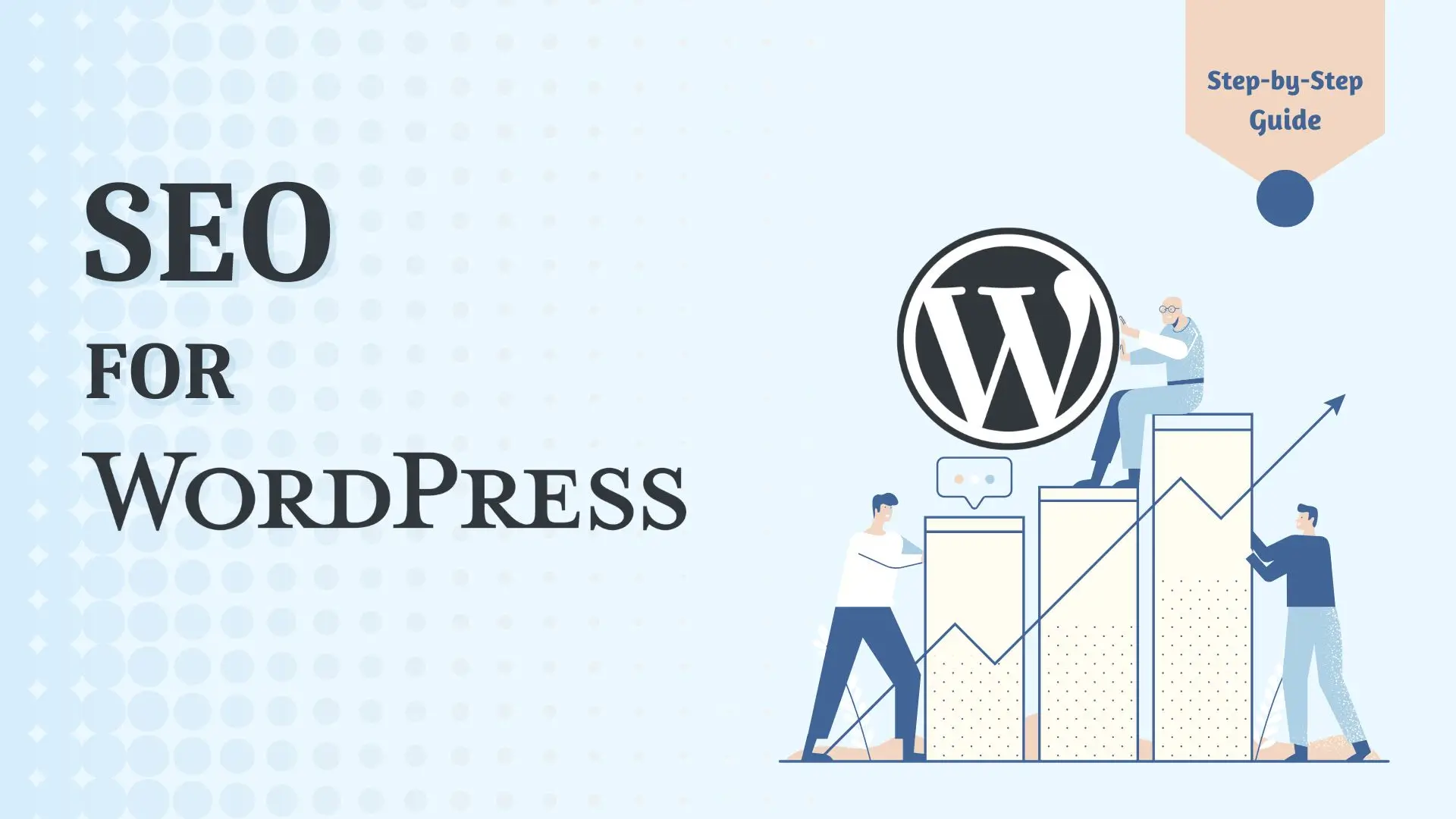 seo best practice for wordpress